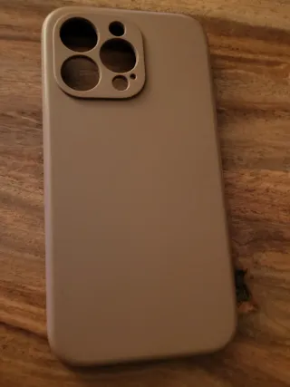 iPhone 13 Pro 128GB Gris Espacial