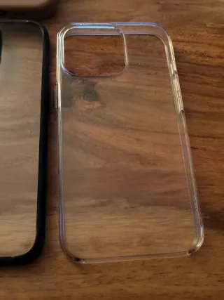 iPhone 13 Pro 128GB Gris Espacial