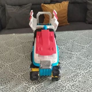 Camión de Juguete Paw Patrol