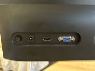 Monitor Xiaomi 24 pulgadas