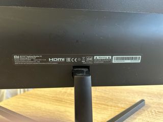 Monitor Xiaomi 24 pulgadas