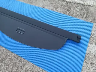 Bandeja Maletero Audi A6 C6 Avant