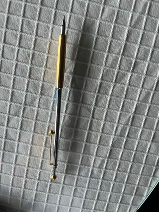 Portaminas Tombow Zoom 707