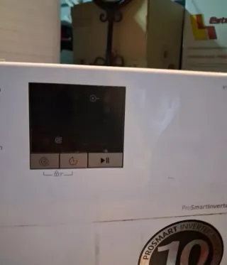 Lavadora Beko 7kg 1200rpm