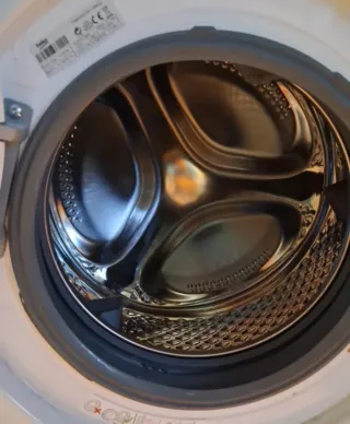 Lavadora Beko 7kg 1200rpm