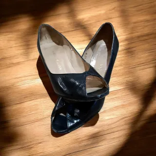 Zapatos Charles Jourdan Paris