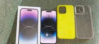 iPhone 14 Pro Max Apple