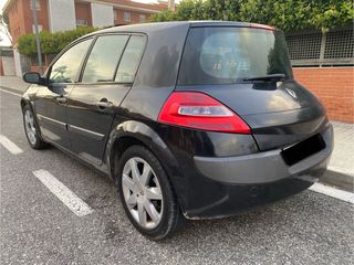 Renault Megane 2006