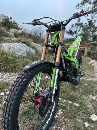 Vertigo Nitro works 300 2024