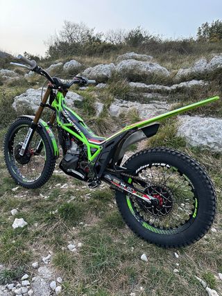 Vertigo Nitro works 300 2024