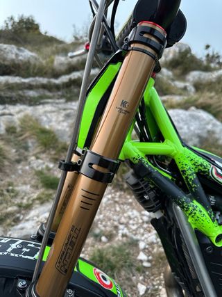 Vertigo Nitro works 300 2024