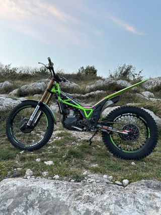 Vertigo Nitro works 300 2024