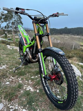 Vertigo Nitro works 300 2024