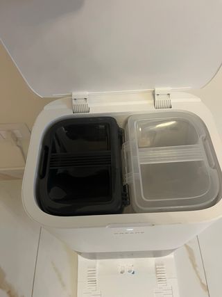 Base Dreame L10s Ultra Gen 2