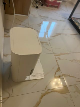 Base Dreame L10s Ultra Gen 2