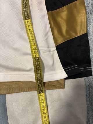 Camiseta AND1 Reversible Baloncesto Talla L