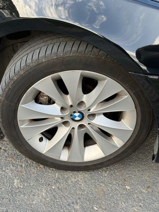 BMW Serie 5 2004