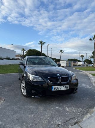 BMW Serie 5 2004