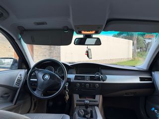 BMW Serie 5 2004