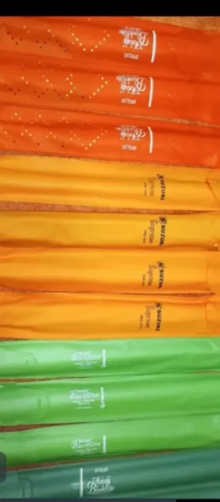 Flauta Honher para escuela