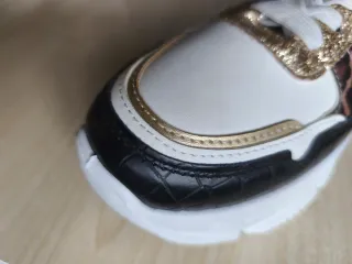 Scarpe Freddy N.37 - Morbidissime e Uniche