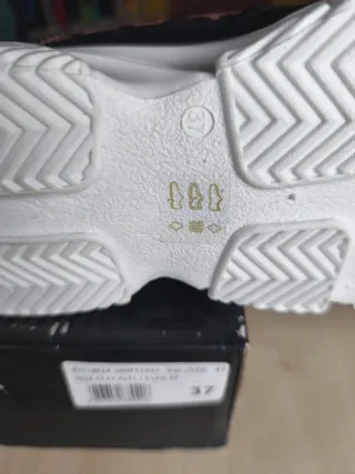 Scarpe Freddy N.37 - Morbidissime e Uniche