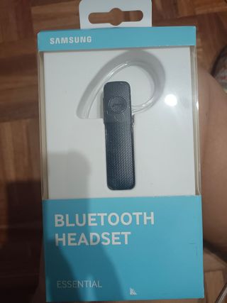 Auricular Bluetooth Samsung Essential