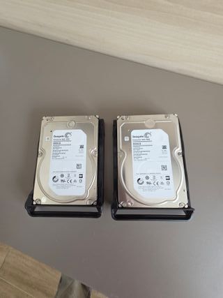 Synology DS216+II NAS
