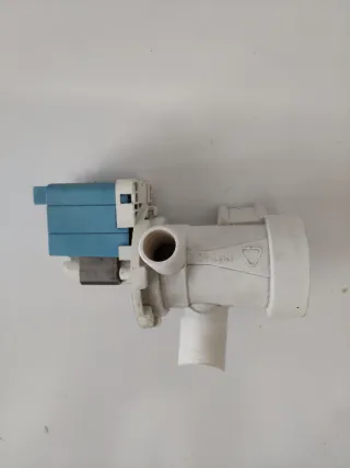 Bomba Desagüe Lavadora Balay
