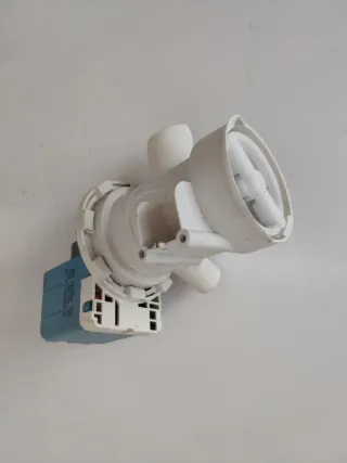 Bomba Desagüe Lavadora Balay