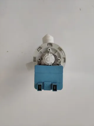 Bomba Desagüe Lavadora Balay