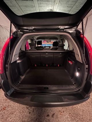 Citroen Grand C4 Picasso 2013