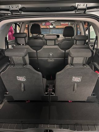 Citroen Grand C4 Picasso 2013