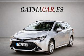 TOYOTA COROLLA SPORT TOURING ACTIVE PLUS 2023