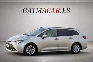 TOYOTA COROLLA SPORT TOURING ACTIVE PLUS 2023