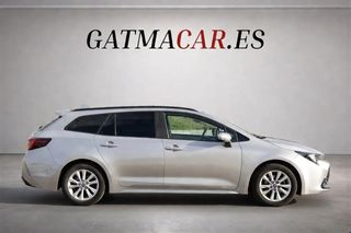 TOYOTA COROLLA SPORT TOURING ACTIVE PLUS 2023