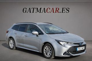 TOYOTA COROLLA SPORT TOURING ACTIVE PLUS 2023