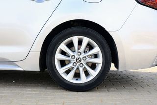 TOYOTA COROLLA SPORT TOURING ACTIVE PLUS 2023