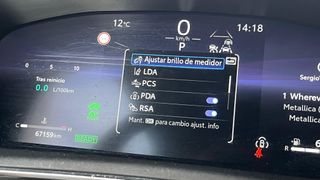 TOYOTA COROLLA SPORT TOURING ACTIVE PLUS 2023