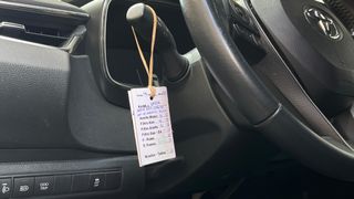 TOYOTA COROLLA SPORT TOURING ACTIVE PLUS 2023