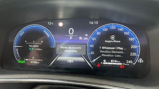 TOYOTA COROLLA SPORT TOURING ACTIVE PLUS 2023