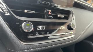 TOYOTA COROLLA SPORT TOURING ACTIVE PLUS 2023