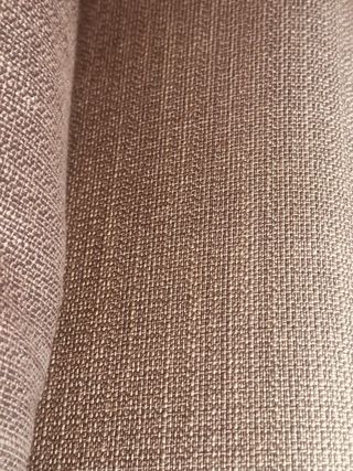 Sofá Chaise Longue IKEA KIVIK Gris 3 Plazas