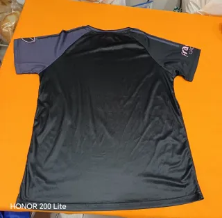 Camiseta Deportiva XL
