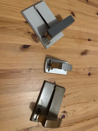 Graffatrici Zenith Vintage