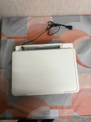 Stampante Epson XP-247 WiFi con scanner e copiatrice