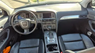 Audi A6 2005