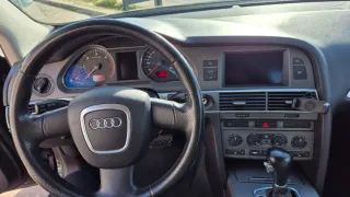 Audi A6 2005