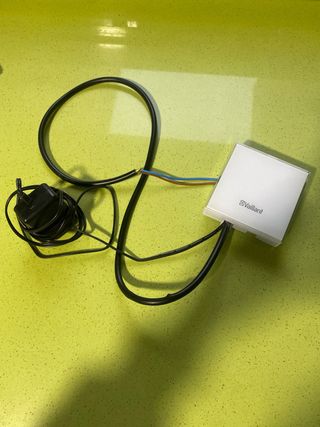 Termostato Vaillant Vsmart Wifi Inalámbrico