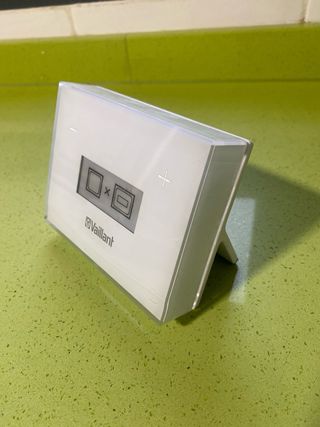 Termostato Vaillant Vsmart Wifi Inalámbrico